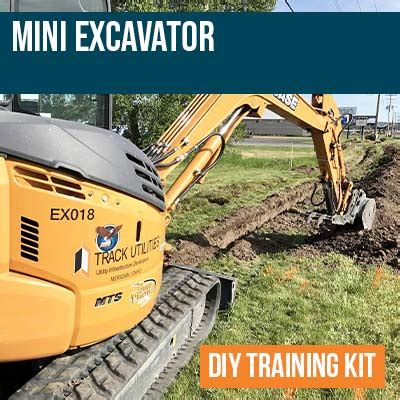 skid steer training scotland|mini excavator training.